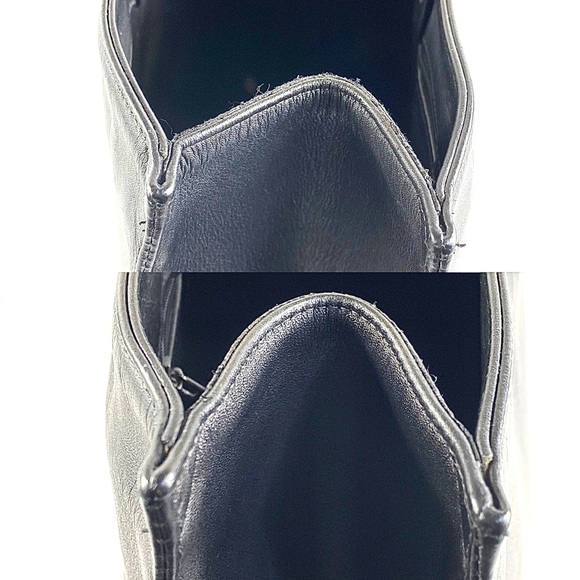 💎✨CELEBRITY✨💎 CHANEL LEATHER TOTE - Picture 10 of 16